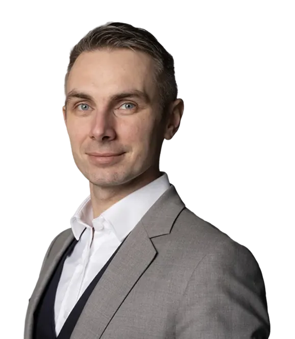 mec. Mateusz Tuński