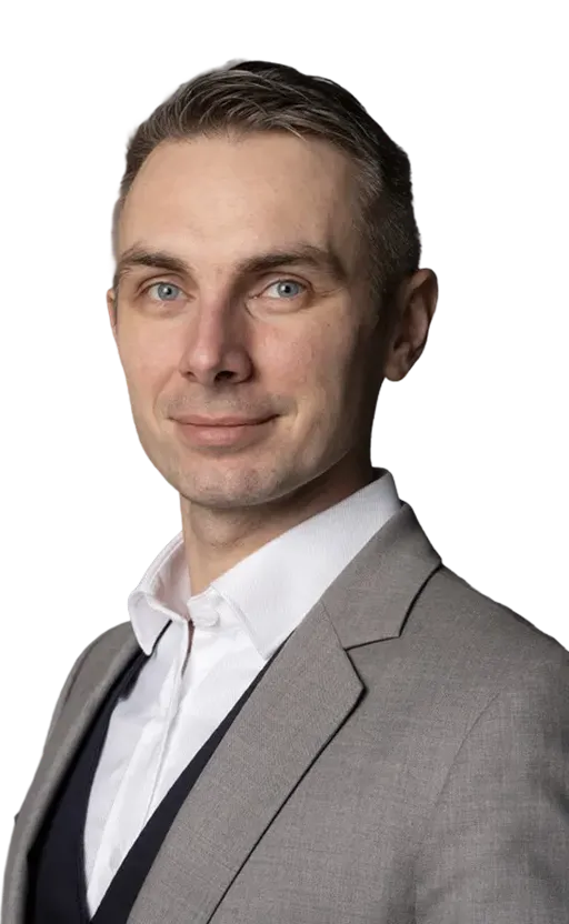mec. Mateusz Tuński