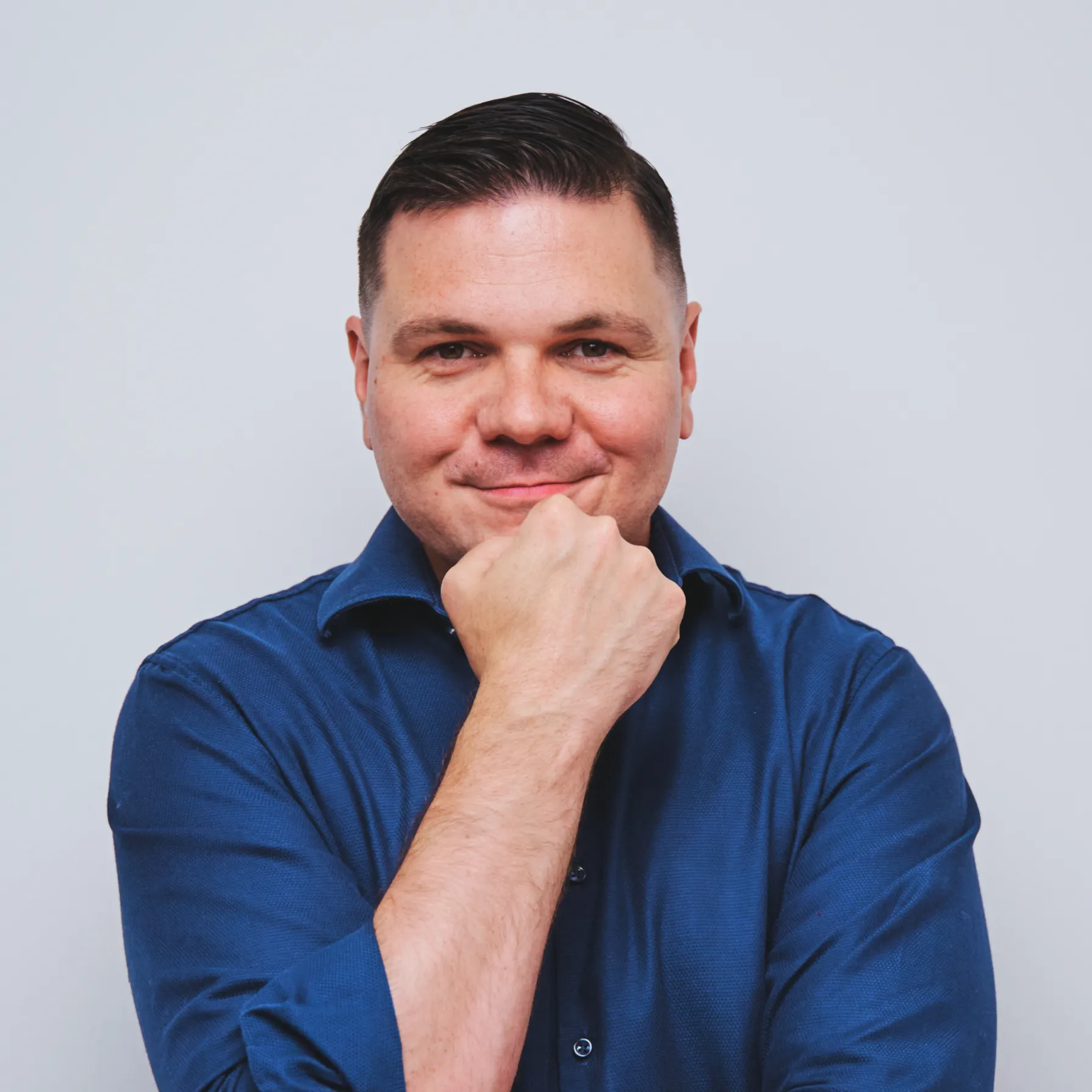 Bartosz Majewski