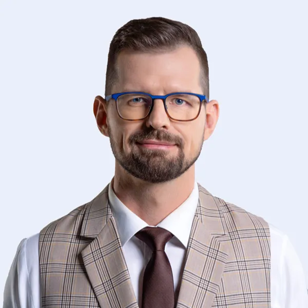 Mikołaj Lech