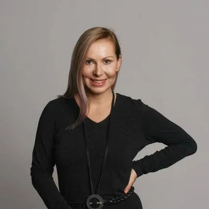 Sylwia Sitkowska