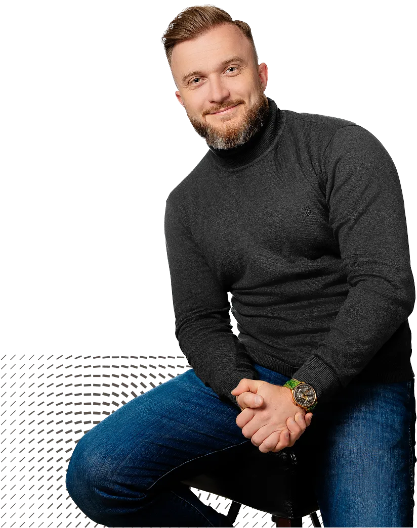 mec. Mateusz Tuński
