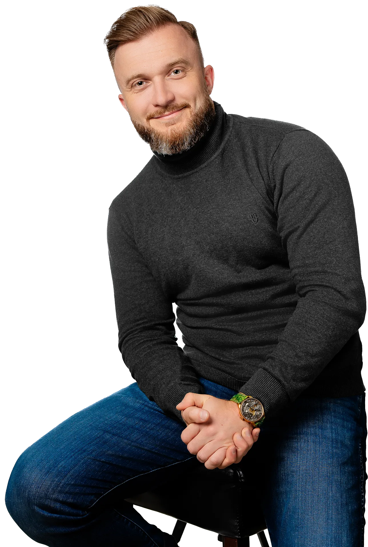 Adrian Gorzycki