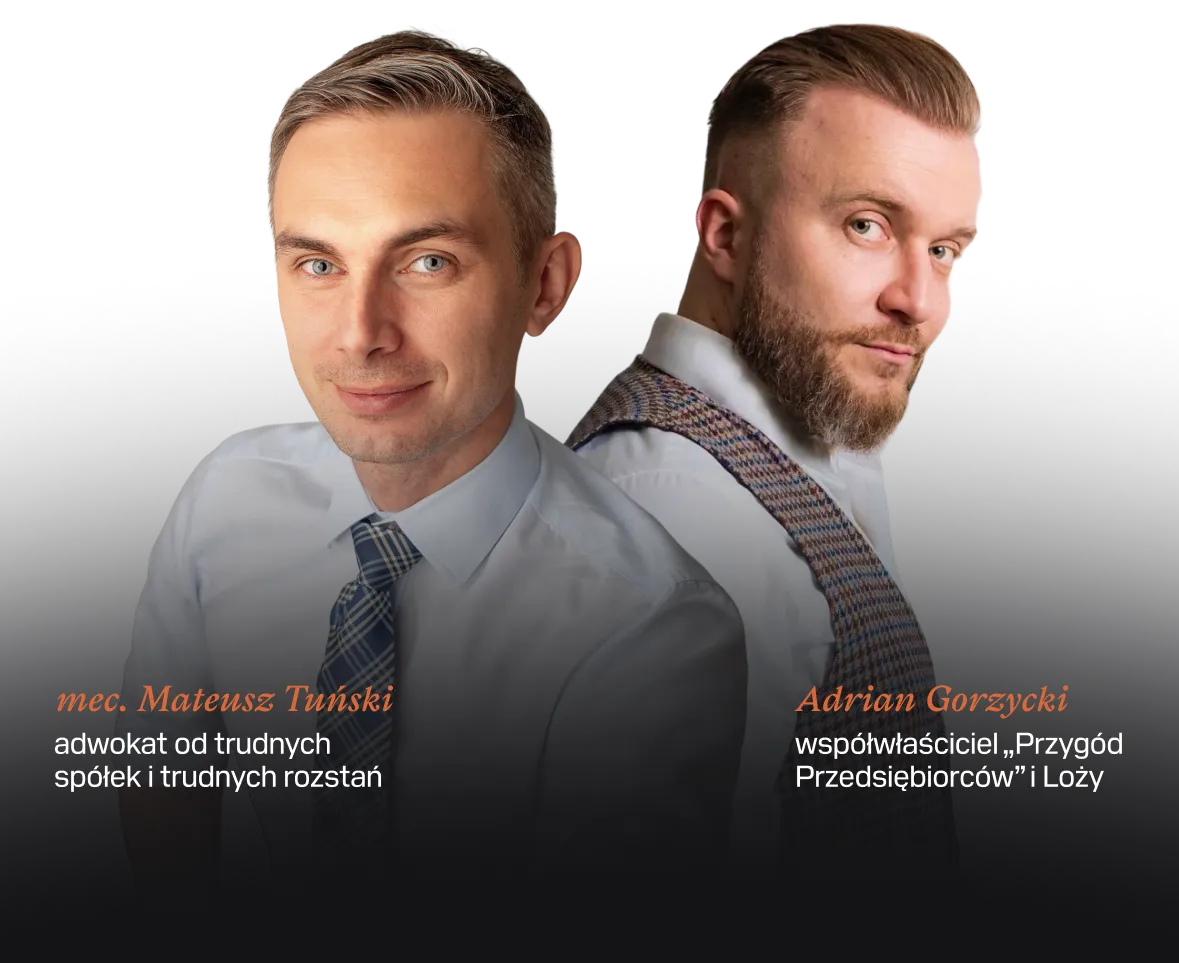 Kurs System Ochrony Wspólników