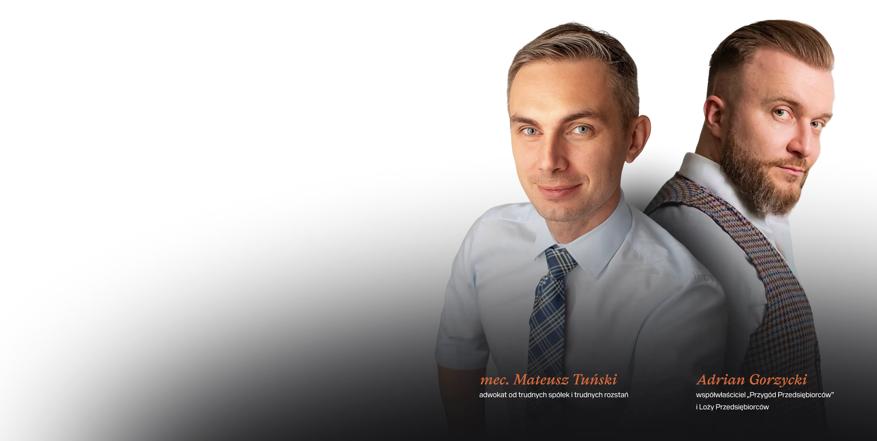 Kurs System Ochrony Wspólników
