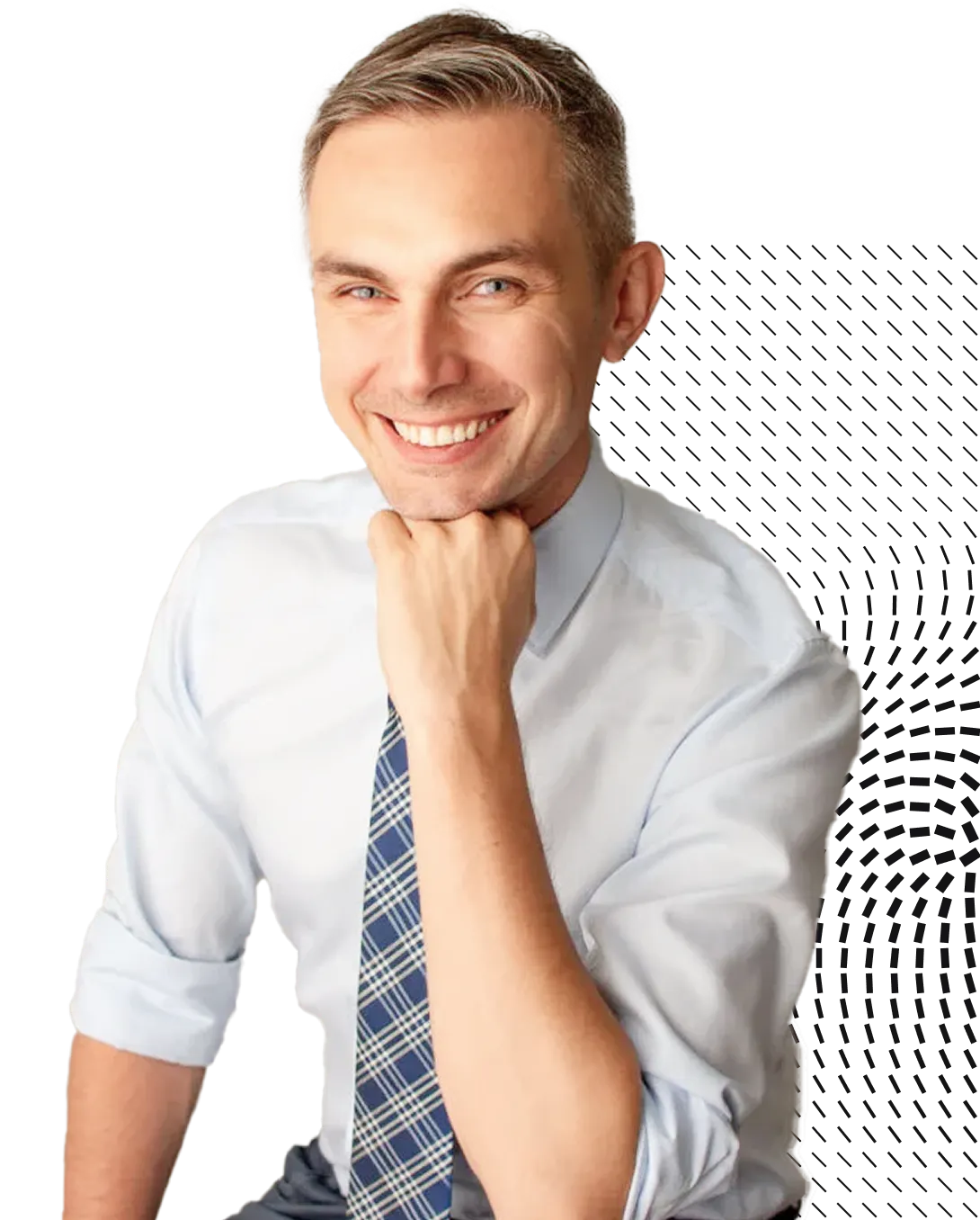 mec. Mateusz Tuński